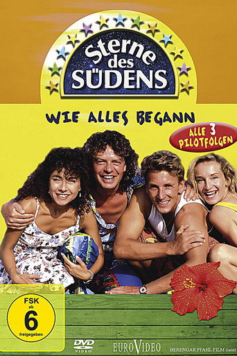 The poster for Season 1