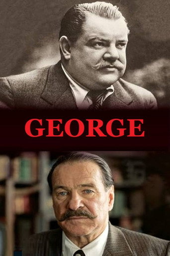 Poster for George