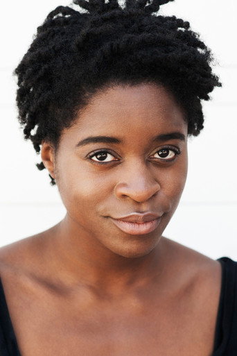 Portrait of Jajube Mandiela