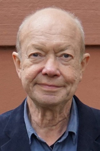 Portrait of Rolf Dennemann