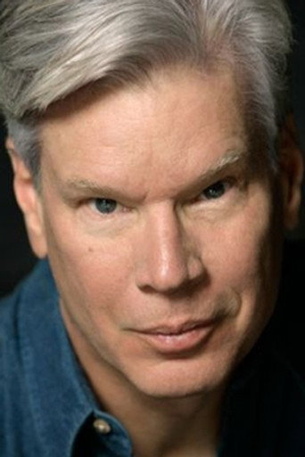 Portrait of Jim Knobeloch