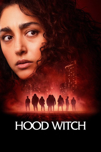 Poster for Hood Witch