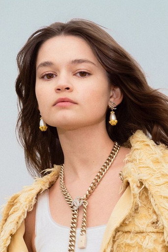 Portrait of Ciara Bravo