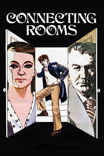 Poster for Connecting Rooms