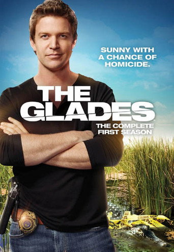 The poster for Season 1