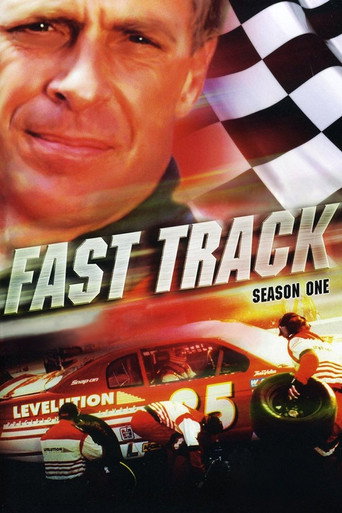 The poster for Season 1