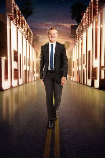 The poster for Season 2