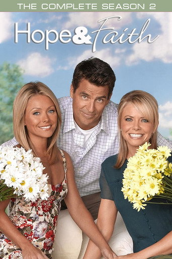 The poster for Season 2