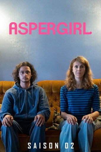 The poster for Season 2