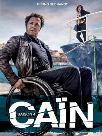 The poster for Season 4