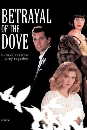 Poster for Betrayal of the Dove
