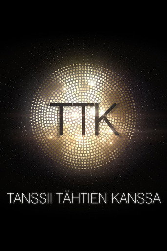 Poster for Tanssii tähtien kanssa