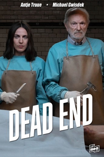 Poster for Dead End