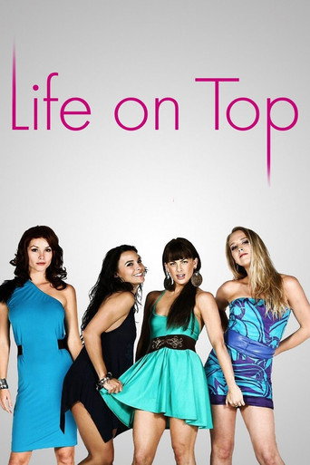 The poster for Season 2