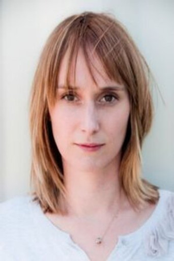Portrait of Kristen Denkers