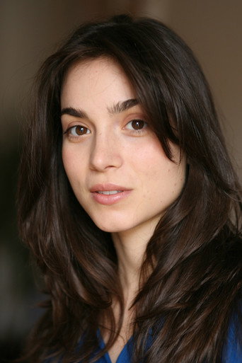 Portrait of Marianne Fabbro