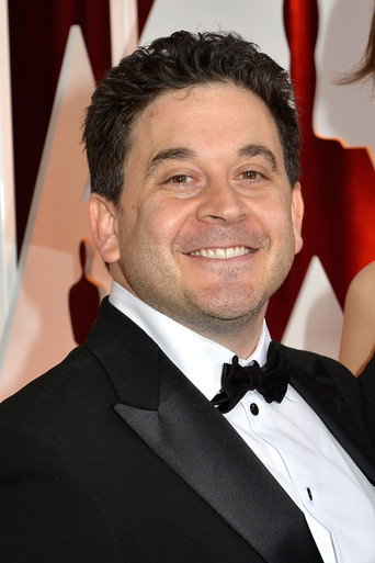 Portrait of Gary Rizzo