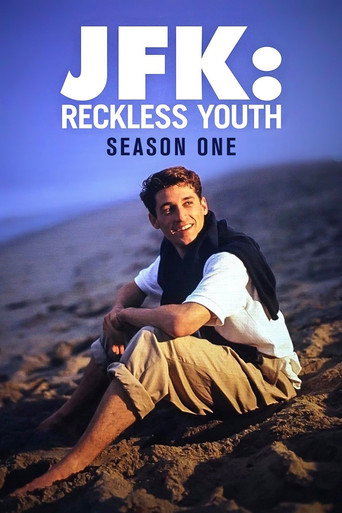 The poster for Miniseries