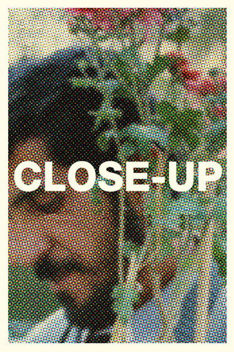 Poster for Close-Up