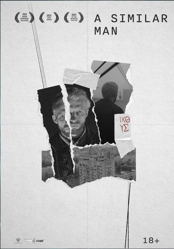Poster for A Similar Man