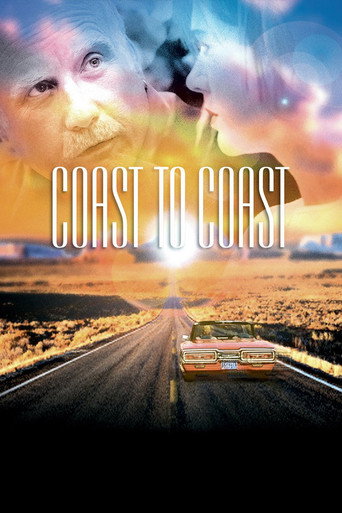 Poster for Coast to Coast
