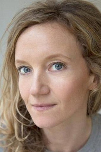 Portrait of Lara Cazalet