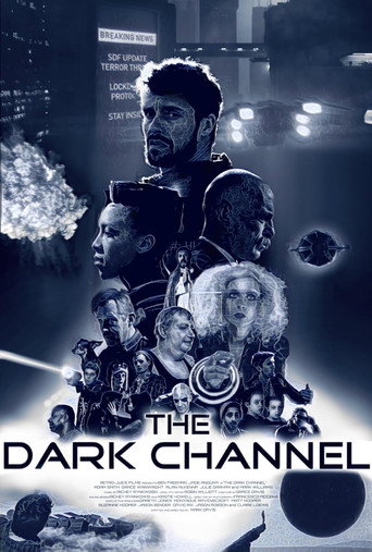 Poster for The Dark Channel