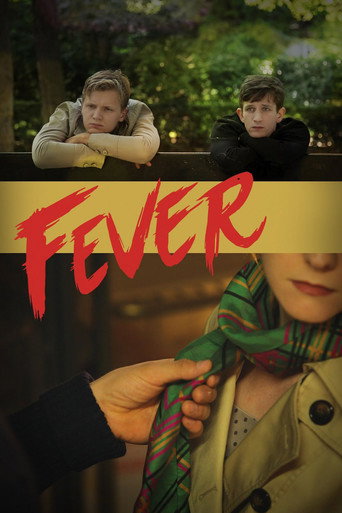 Poster for Fever