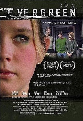 Poster for Evergreen