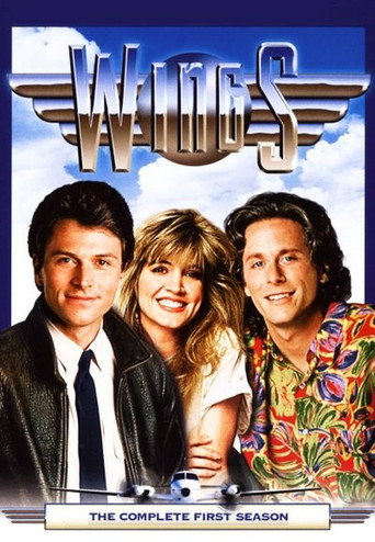 The poster for Season 1