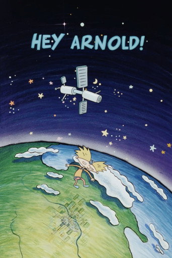Poster for Arnold