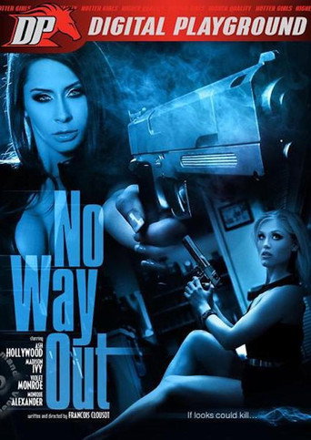 Poster for No Way Out