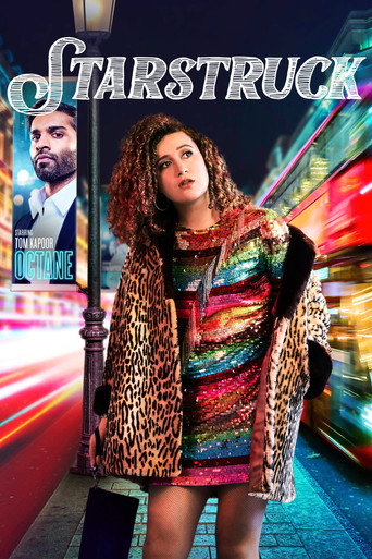The poster for Series 1