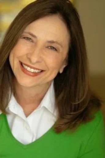 Portrait of Katherine Pass