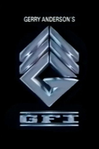 Poster for G-Force Intergalactic