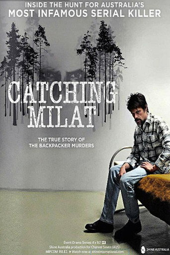 The poster for Miniseries