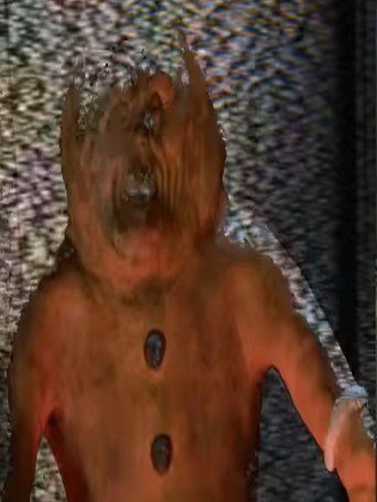 Poster for Videozone: Behind the Scenes of Gingerdead Man vs Evil Bong