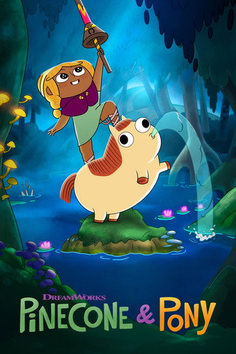 The poster for Season 2