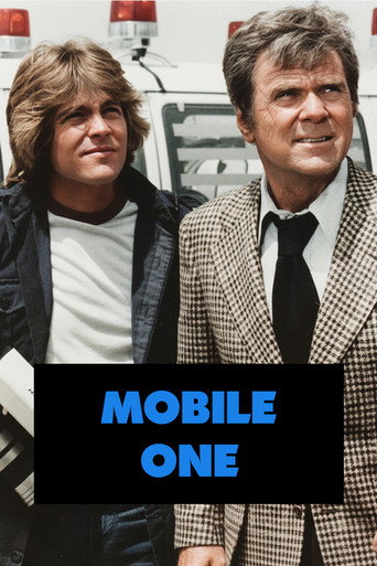 Poster for Mobile One