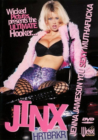 Poster for Jinx