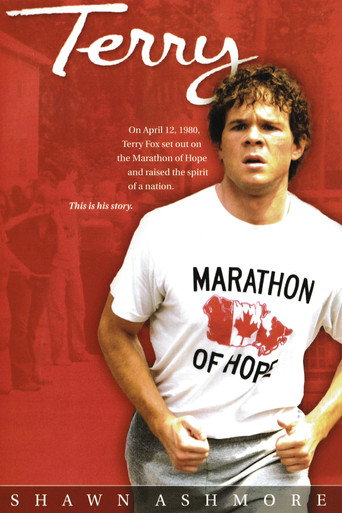 Poster for Terry