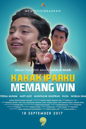 Poster for Kakak Iparku Memang Win