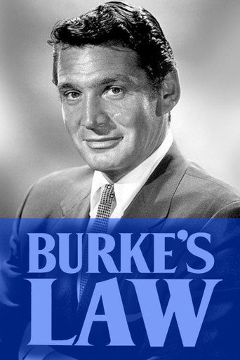 The poster for Season 1