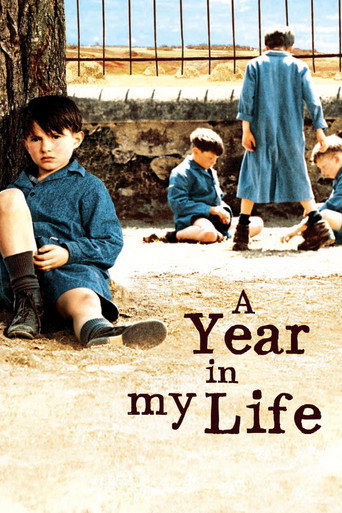 Poster for A Year in My Life