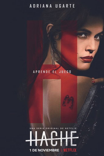 The poster for Season 2