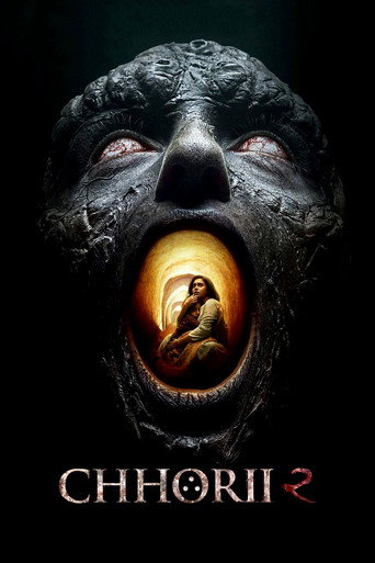Poster for Chhorii 2