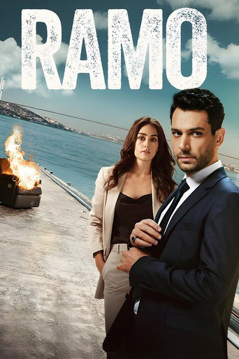 The poster for Season 2