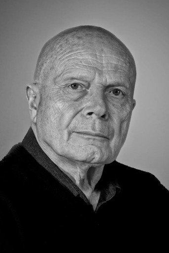 Portrait of Bernard Stora