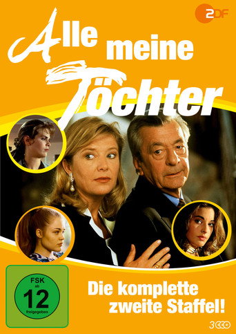 The poster for Season 2