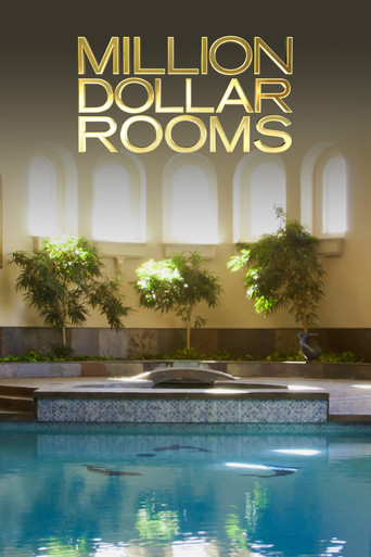 Poster for Million Dollar Rooms